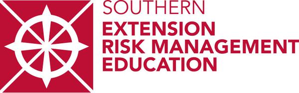 Southern Risk Management Education Center logo